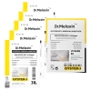 Dr.Melaxin - Oyster Peptide Mask - Fiatalító fátyolmaszk peptidekkel - 5x30g