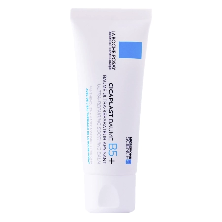La Roche-Posay - Cicaplast Baume B5 - Regeneráló Balzsam Irritált Bőrre - 40ml