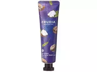 Frudia - My Orchard Shea Butter Hand Cream - Kézkrém Sheavajjal - 30g