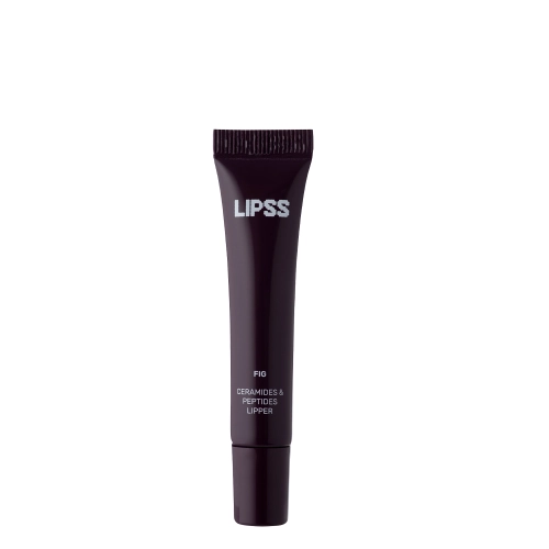 LIPSS - Lipper Lip Gloss - Szájfény - Fig - 9ml