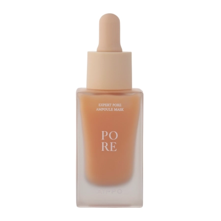AIPPO - Expert Pore Ampoule Mask - Pórusszűkítő Maszk - 30ml