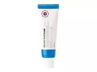 A'pieu - Glycolic Acid Cream - Krém Glikolsavval - 50ml