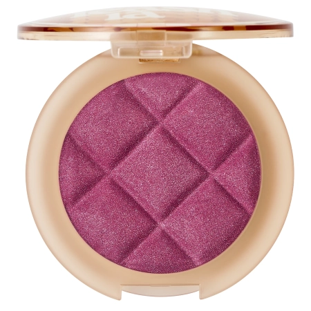 Unleashia - Dough Dough Waffle Blush - Bársonyos Arcpirosító - 3 Jammy Grape - 7g