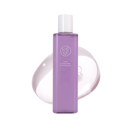 Kaine - Lavender PDRN Revitalizing Toner - Levendulás Revitalizáló Tonik - 300ml