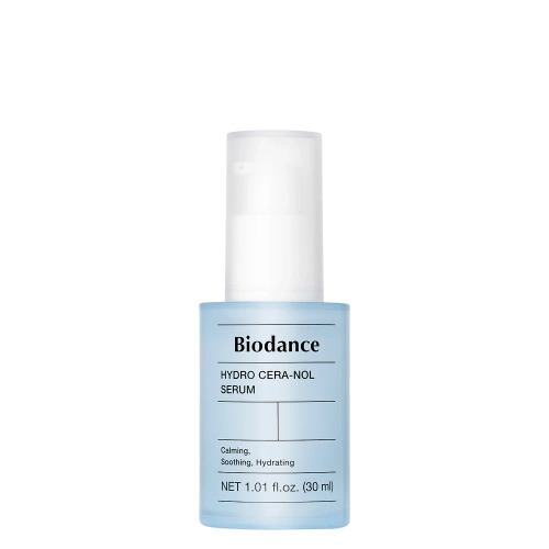 Biodance - Hydro Cera-nol Serum - Hidratáló és Nyugtató Arcszérum - 30ml