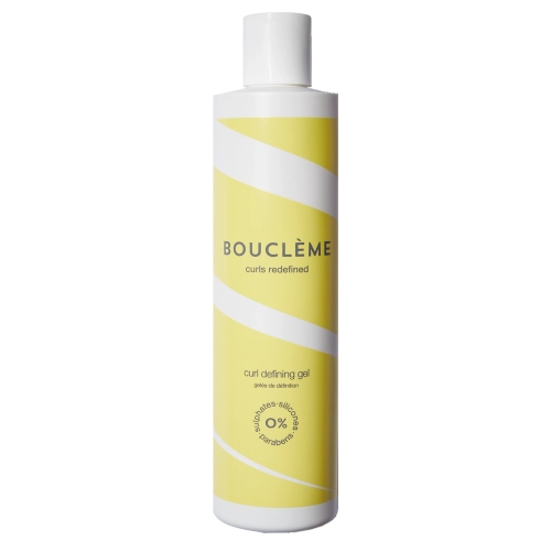 Boucleme - Curl Defining Gel - Göndörséget Kiemelő Gél - 300ml