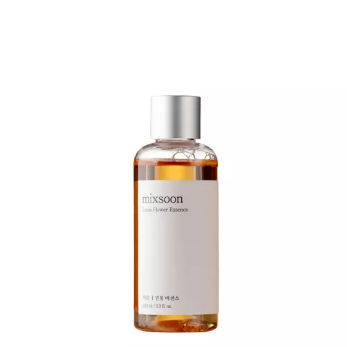 Mixsoon - Lotus Flower Essence - Esszencia Lótuszvirág-kivonattal - 100ml