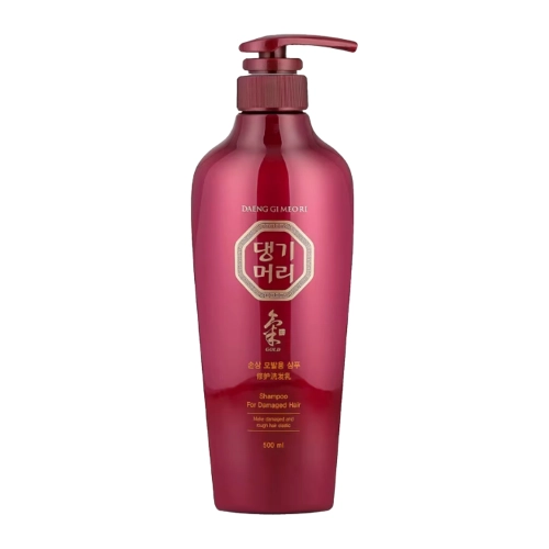 Daeng Gi Meo Ri - Shampoo For Damaged Hair - Sampon Sérült Hajra - 500ml