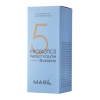 Masil - 5 Probiotics Perfect Volume Shampoo - Volumennövelő Sampon Probiotikumokkal - 150ml