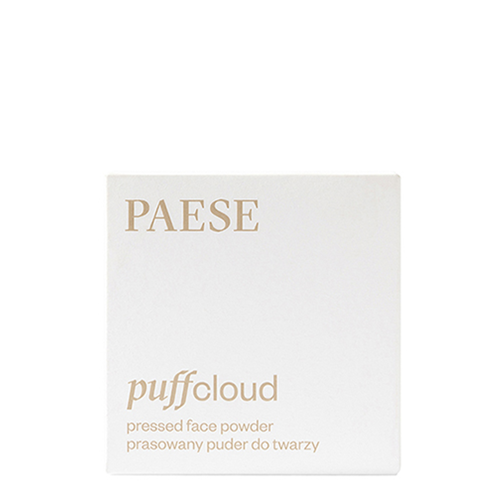 Paese - Puff Cloud - Préselt Arcpúder - 9.5g