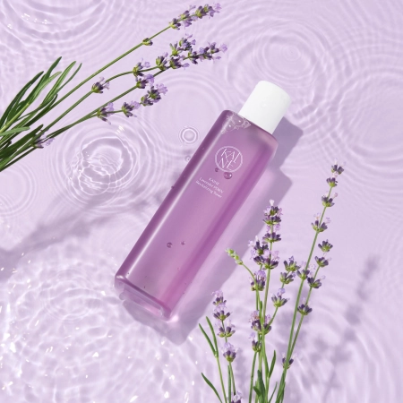 Kaine - Lavender PDRN Revitalizing Toner - Levendulás Revitalizáló Tonik - 300ml