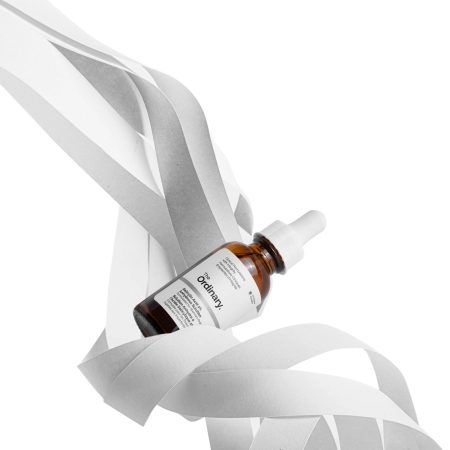 The Ordinary - Salicylic Acid 2% Anhydrous Solution - Szalicilsav Szérum - 30ml