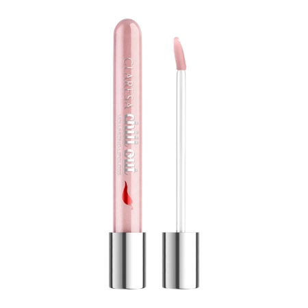 Claresa - Chill Out Lipgloss - Ajakdúsító Szájfény - 13 Mellow - 5ml