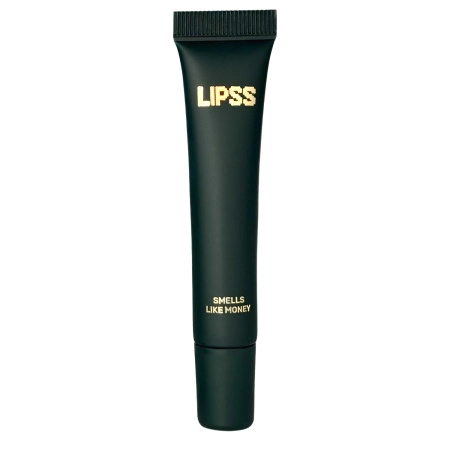 LIPSS - Lipper Lip Gloss - Szájfény - Smells Like Money - 9ml