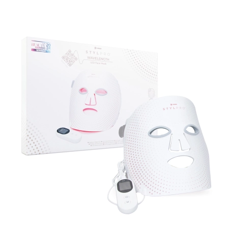 Stylpro - LED Wavelength Mask - LED Maszk