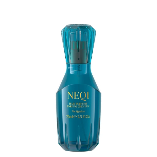 NEQI - Hair Perfume - Parfümözött Hidratáló Hajpermet - The Signature - 75ml