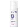 Bandi - Delicate Care - Hidratáló Krém Algával - 50ml