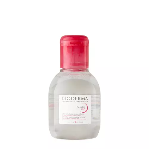 Bioderma - Sensibio H2O - Micellás Folyadék Érzékeny Bőrre - 100ml
