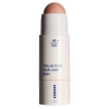 Korres - Natural Color Multi-Stick Balm - Ajakrúzs és Arcpirosító Stift - 02 Glass Peach - 4,5g