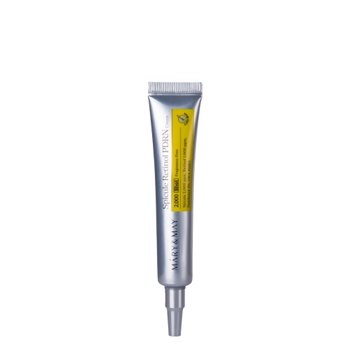Mary&May - Spicule Retinol PDRN Cream - Szilárdító Arckrém - 15g