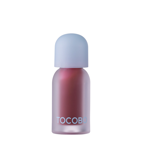 Tocobo - Juicy Berry Plumping Lip Oil - Ajakolaj - 02 Berry Brandy - 4g