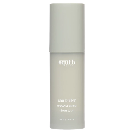 Equlib - Eau Briller Radiance Serum - Ragyogtató Arcszérum - 30ml