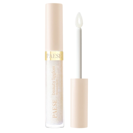 Paese - Beauty Lipgloss Szájfény - 11 Icing Glow - 4,5ml