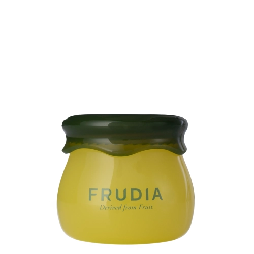 Frudia - Avocado Cica Relief Lip Balm - Tápláló Ajakbalzsam Avokádóval - 10ml