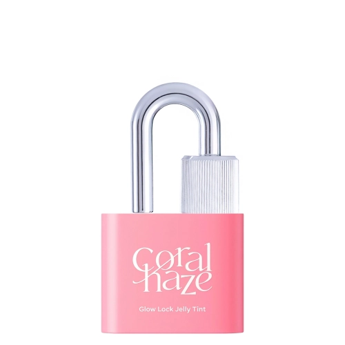 Coralhaze - Glow Lock Jelly Tint - Ajaktinta - #101 Chou - 4g