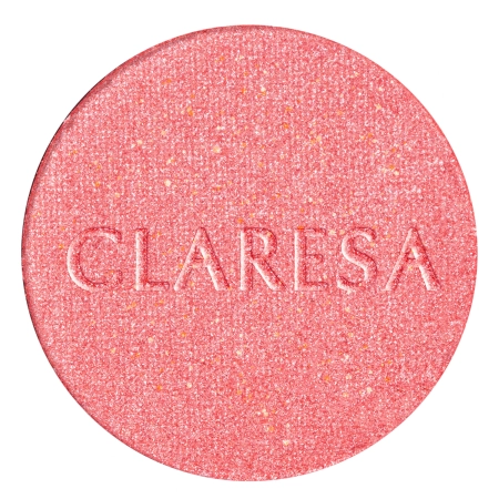 Claresa - Care All Day Silky Pinch Powder Blush - Laza Arcpirosító - Lumi Peach 03 - 2 g