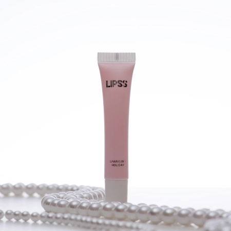 LIPSS - Lipper Lip Gloss - Ajakfény - Sparkling Holiday - 9ml