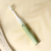 Lucent - Spark Sonic Electric Toothbrush - Szonikus Fogkefe - Mentazöld - 1db