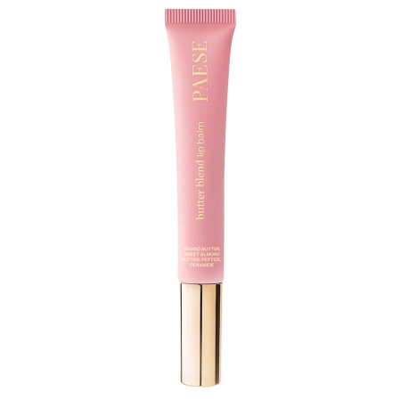Paese - Butter Blend - Vaj Állagú Ajakbalzsam - 02 Milky Glow - 9ml