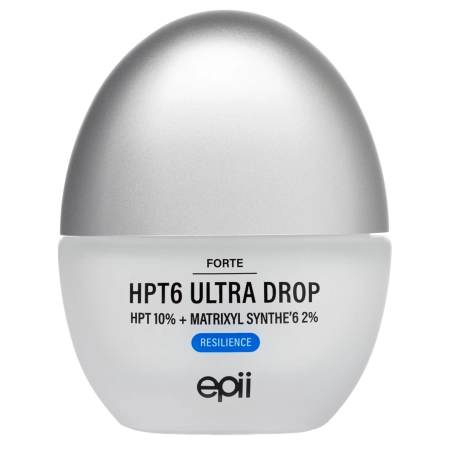 Epii - HPT6 Ultra Drop 10% - Feszesítő Arcszérum - 30ml