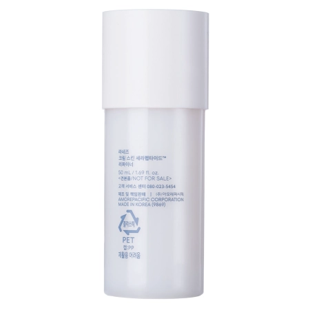 Laneige - Cream Skin Cerapeptide Refiner - Krémes Arctonik - 50ml