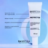 SkinTra - Protector - Bőrápoló Fényvédő Krém SPF 50+/PA++++, IR, BLUE LIGHT - 50ml