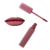 Rom&nd - Blur Fudge Tint - Kisimító Ajaktinta - 06 Mauvish - 5g