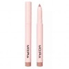 Moira - At Glance Stick Shadow - Szemhéjfesték Stift Formában - 005 Cashmere Rose - 1,5g