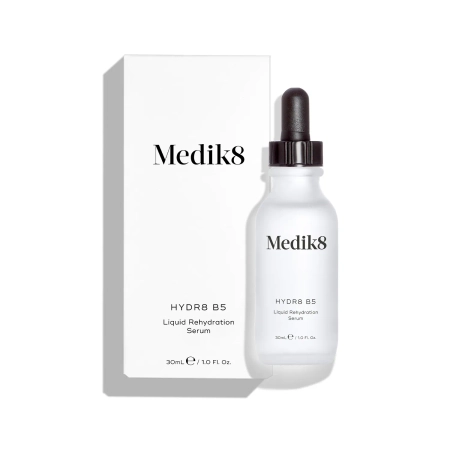 Medik8 - Hydr8 B5 - Szérum Hialuronsavval és Panthenollal - 30ml