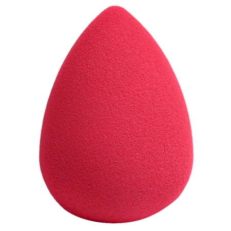 Ibra Makeup - Makeup Blender Sponge Cherry - Sminkszivacs - 1db