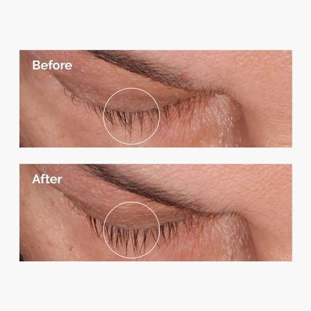 The Ordinary - Multi-Peptide Lash & Brow Serum - Szempilla- és Szemöldöknövesztő Peptid Szérum - 5ml