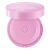 Unleashia - Don't Touch Glass Pink Cushion SPF50+ PA++++ - Alapozó Párna - #21N Hyaline - 15g