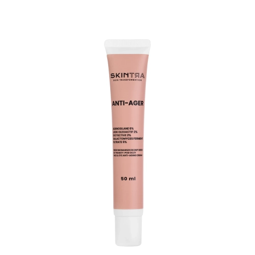 SkinTra - Anti-Ager - Ránctalanító Arc- és Szemránckrém - 50ml
