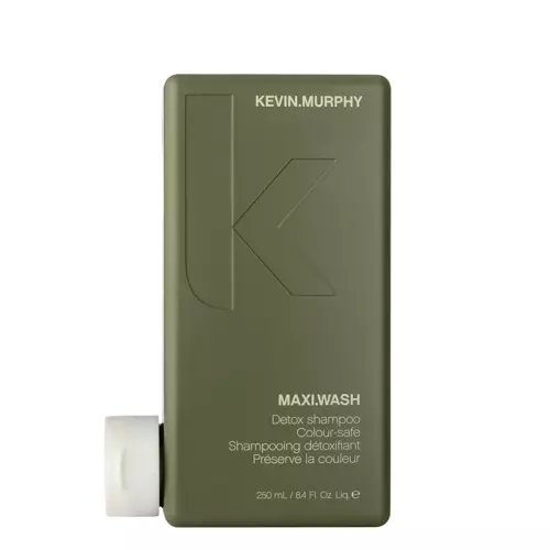 Kevin Murphy - Maxi Wash - Mélytisztító Sampon - 250ml