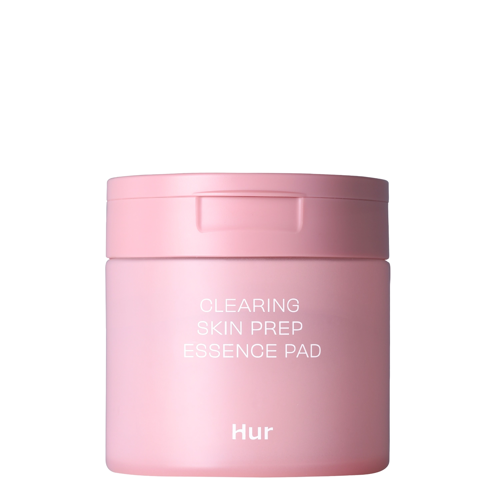 House of Hur - Clearing Skin Prep Essence Pad - Hámlasztó Arckorongok - 70db/140ml