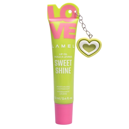 Lamel - Love Shine - Ajakolaj - 01 - 12ml