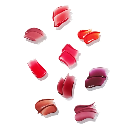 Mary&May - Blooming Glow Lip - Színező Ajakbalzsam - 01 Peony Bouquet - 1,7g