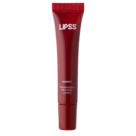 LIPSS - Lipper Lip Gloss - Szájfény - Cherry - 8ml