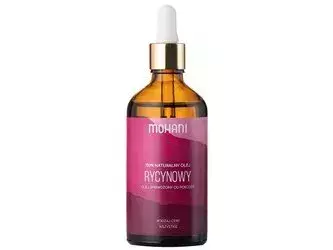  Mohani - 100% Ricinusolaj - 100ml