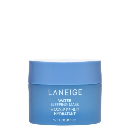 Laneige - Water Sleeping Mask - Revitalizáló és Hidratáló Maszk - 15ml